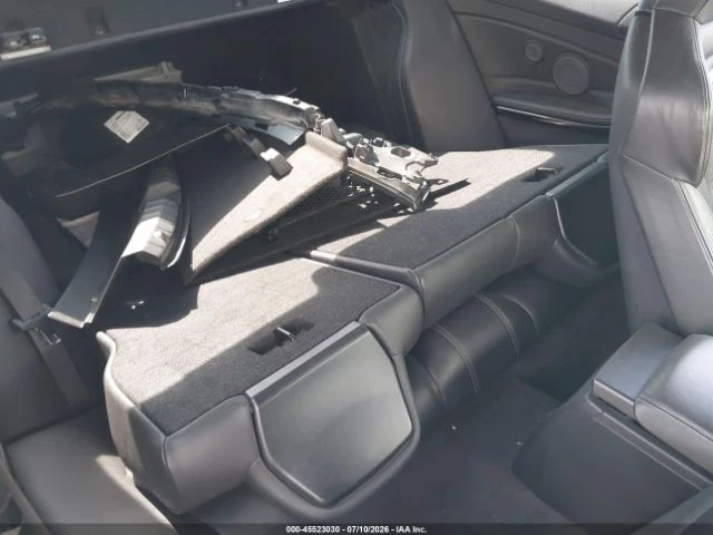 BMW M4 DCT* HARMAN KARDON* КОЖА* ПОДГРЕВ* ШИБИДАХ* , снимка 8 - Автомобили и джипове - 55824963