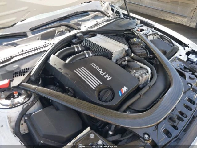 BMW M4 DCT* HARMAN KARDON* КОЖА* ПОДГРЕВ* ШИБИДАХ* , снимка 9 - Автомобили и джипове - 55824963