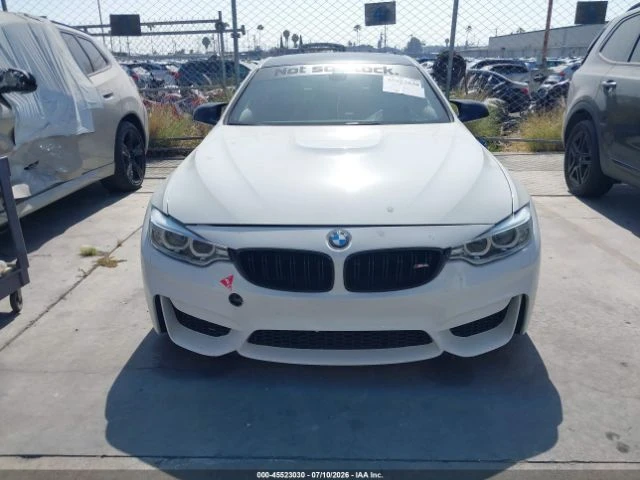 BMW M4 DCT* HARMAN KARDON* КОЖА* ПОДГРЕВ* ШИБИДАХ* , снимка 12 - Автомобили и джипове - 55824963