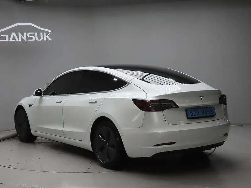 Tesla Model 3 Standard Range Plus Rwd, снимка 3 - Автомобили и джипове - 56358582