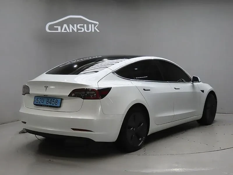 Tesla Model 3 Standard Range Plus Rwd, снимка 4 - Автомобили и джипове - 56358582