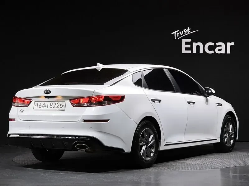 Kia K5 2.0 Lpi Luxury | Mobile.bg � ����������� 2