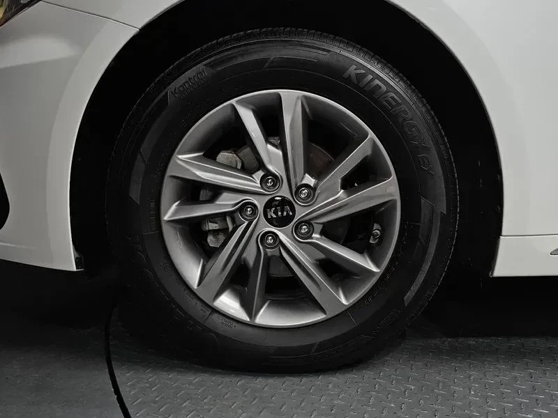 Kia K5 2.0 Lpi Luxury | Mobile.bg � ����������� 5
