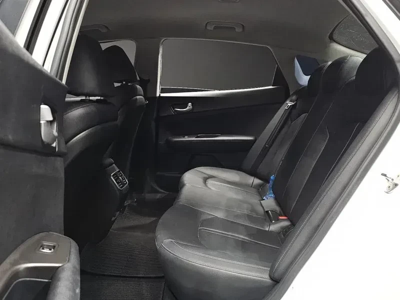 Kia K5 2.0 Lpi Luxury | Mobile.bg � ����������� 9