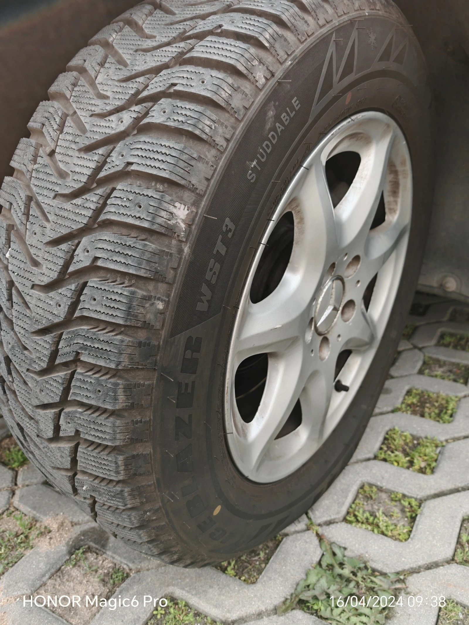 Mercedes-Benz S 320 CDI ОБСЛУЖЕНА!!! | Mobile.bg — изображение 15