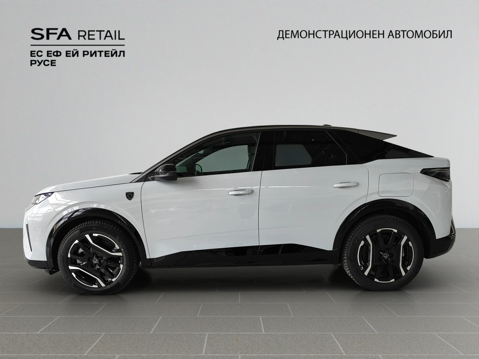 Peugeot 3008 GT - изображение 7
