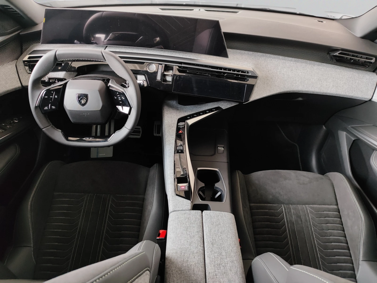 Peugeot 3008 GT | Mobile.bg   11