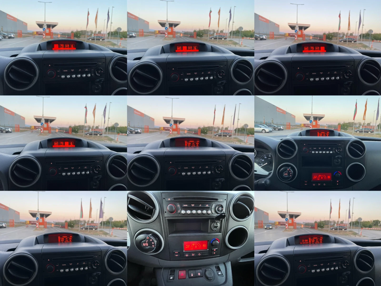 Peugeot Partner L2 Electric Long Germany | Mobile.bg   16