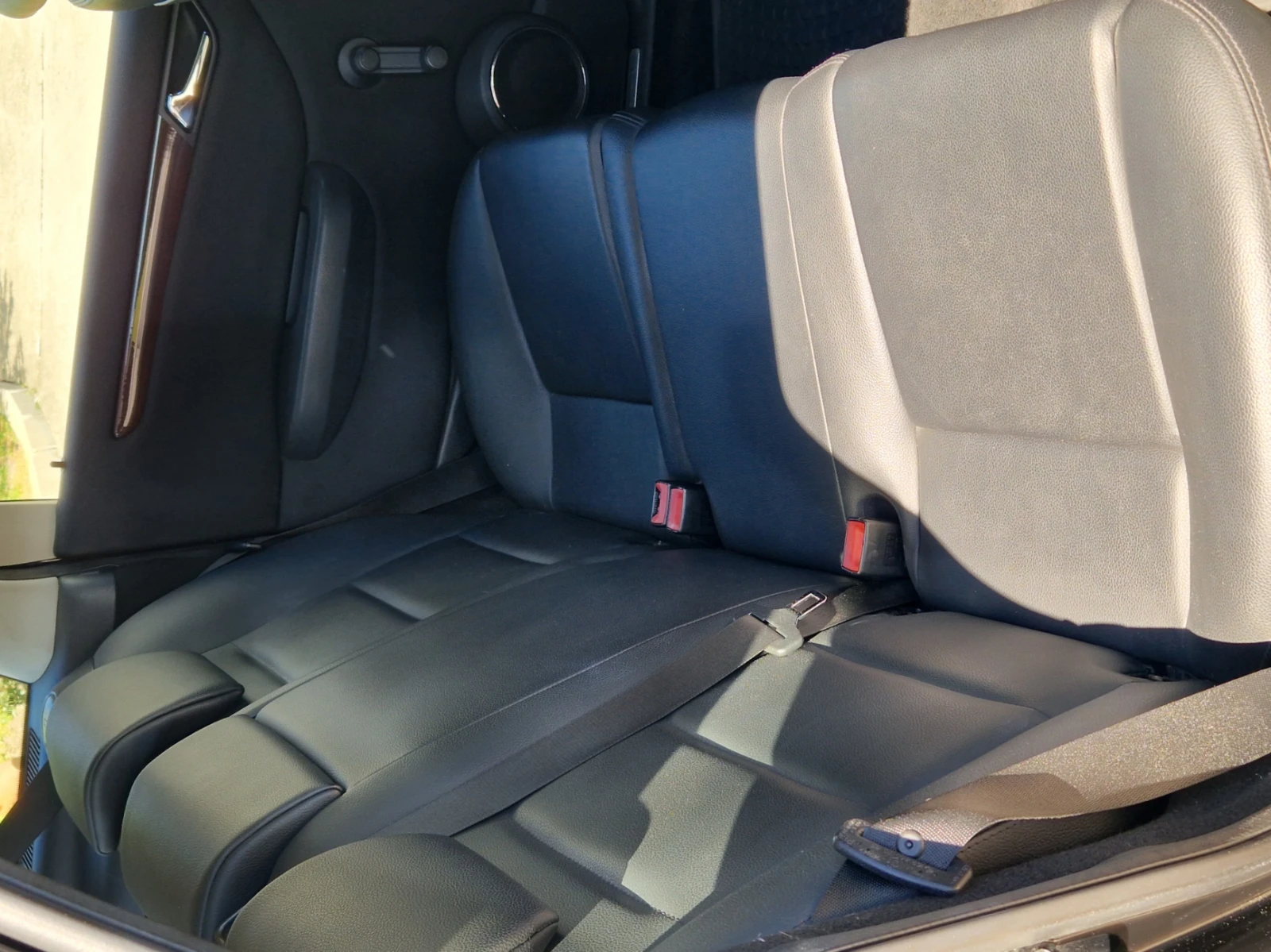 Mercedes-Benz B 180 CDI | Mobile.bg   13