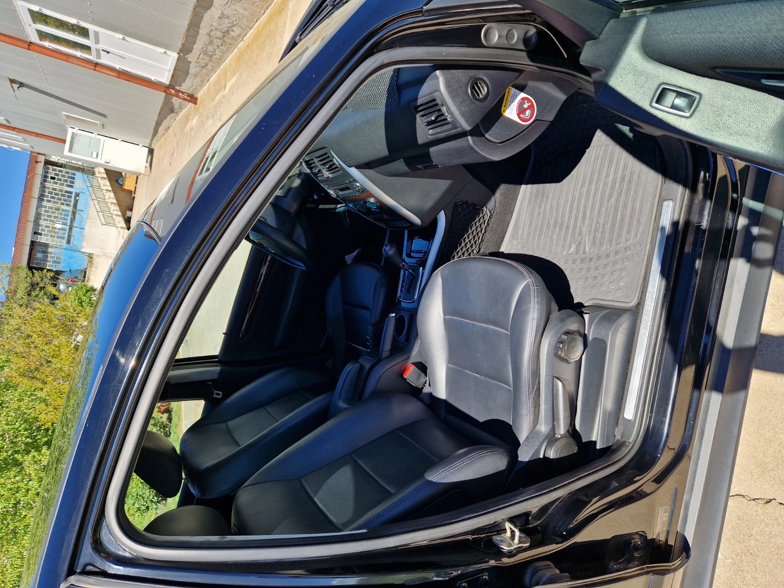 Mercedes-Benz B 180 CDI | Mobile.bg   14