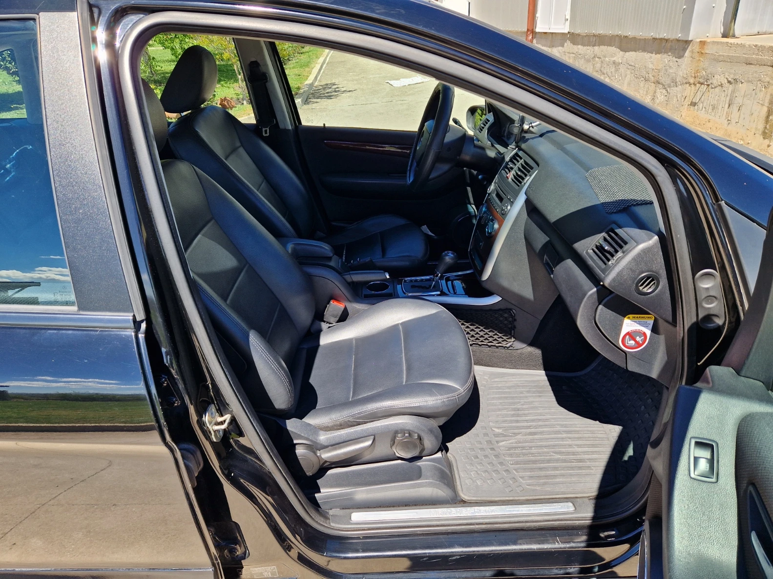 Mercedes-Benz B 180 CDI | Mobile.bg   15