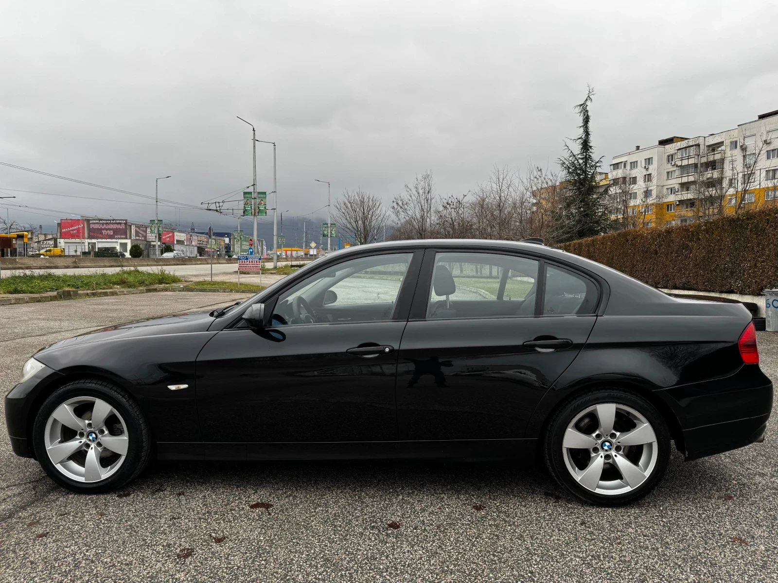 BMW 320 D/НАВИГАЦИЯ/ПОДГРЕВ - изображение 2