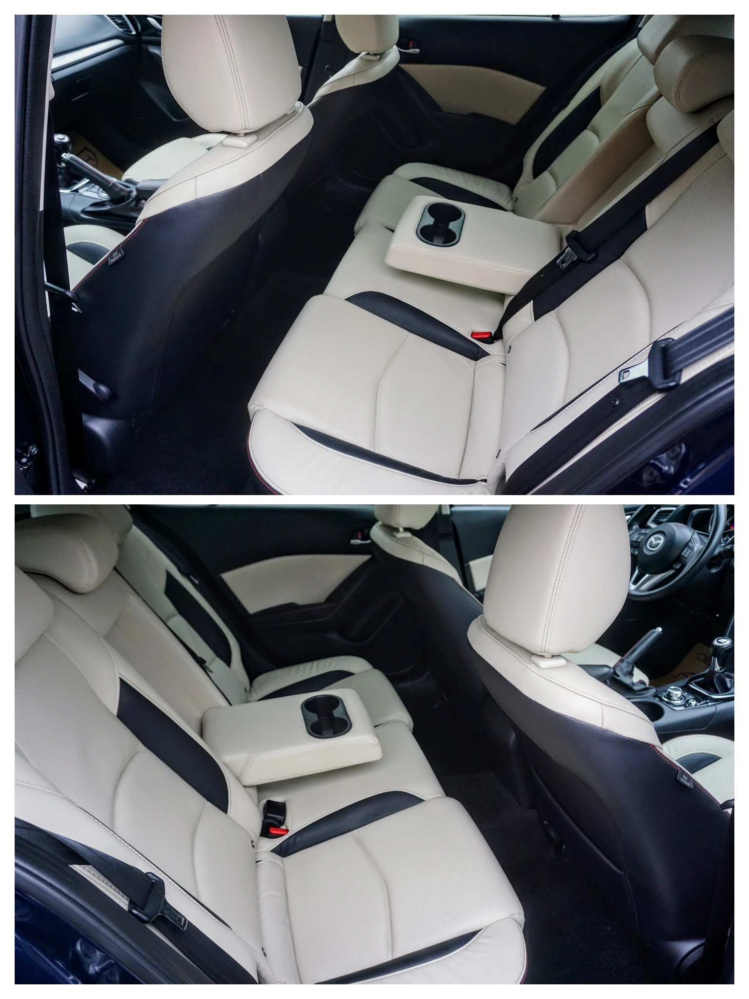 Mazda 3 2.2D EXCEED  | Mobile.bg   14