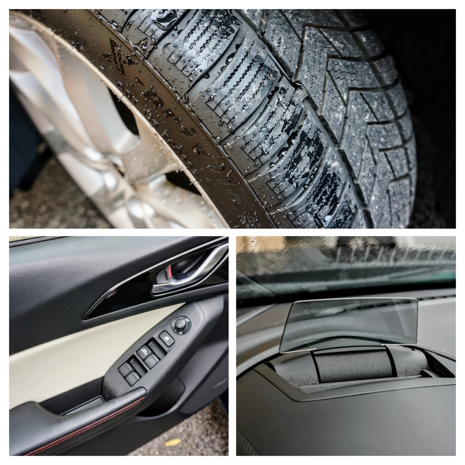 Mazda 3 2.2D EXCEED  - изображение 8