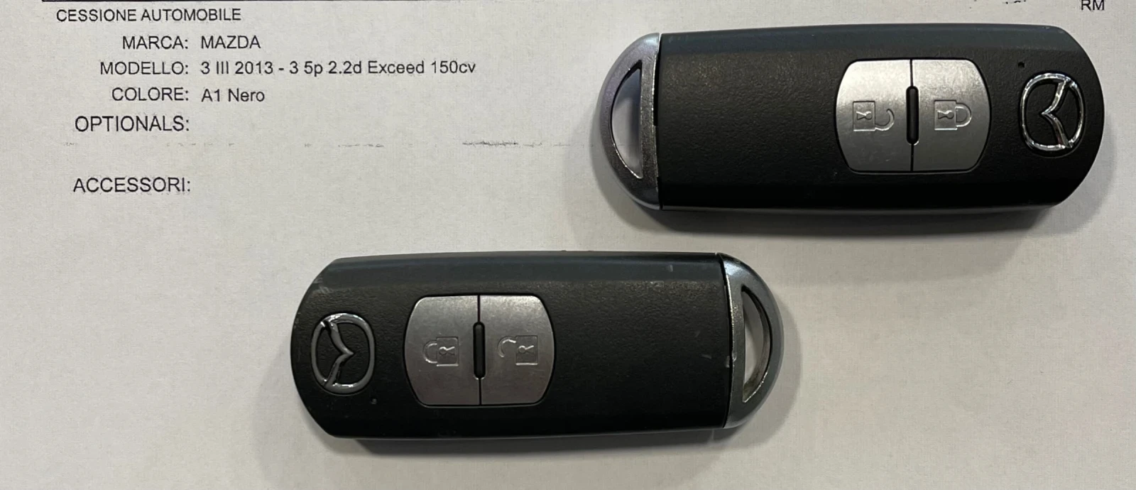 Mazda 3 2.2D EXCEED  | Mobile.bg   17