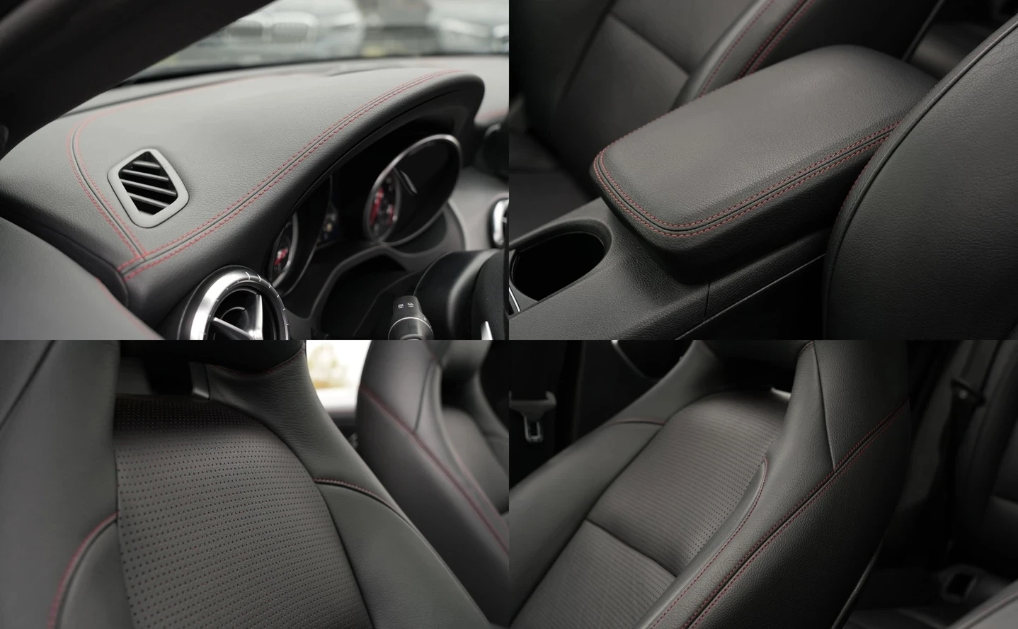Mercedes-Benz CLA 220d AMG Line 7Gtronic - изображение 7