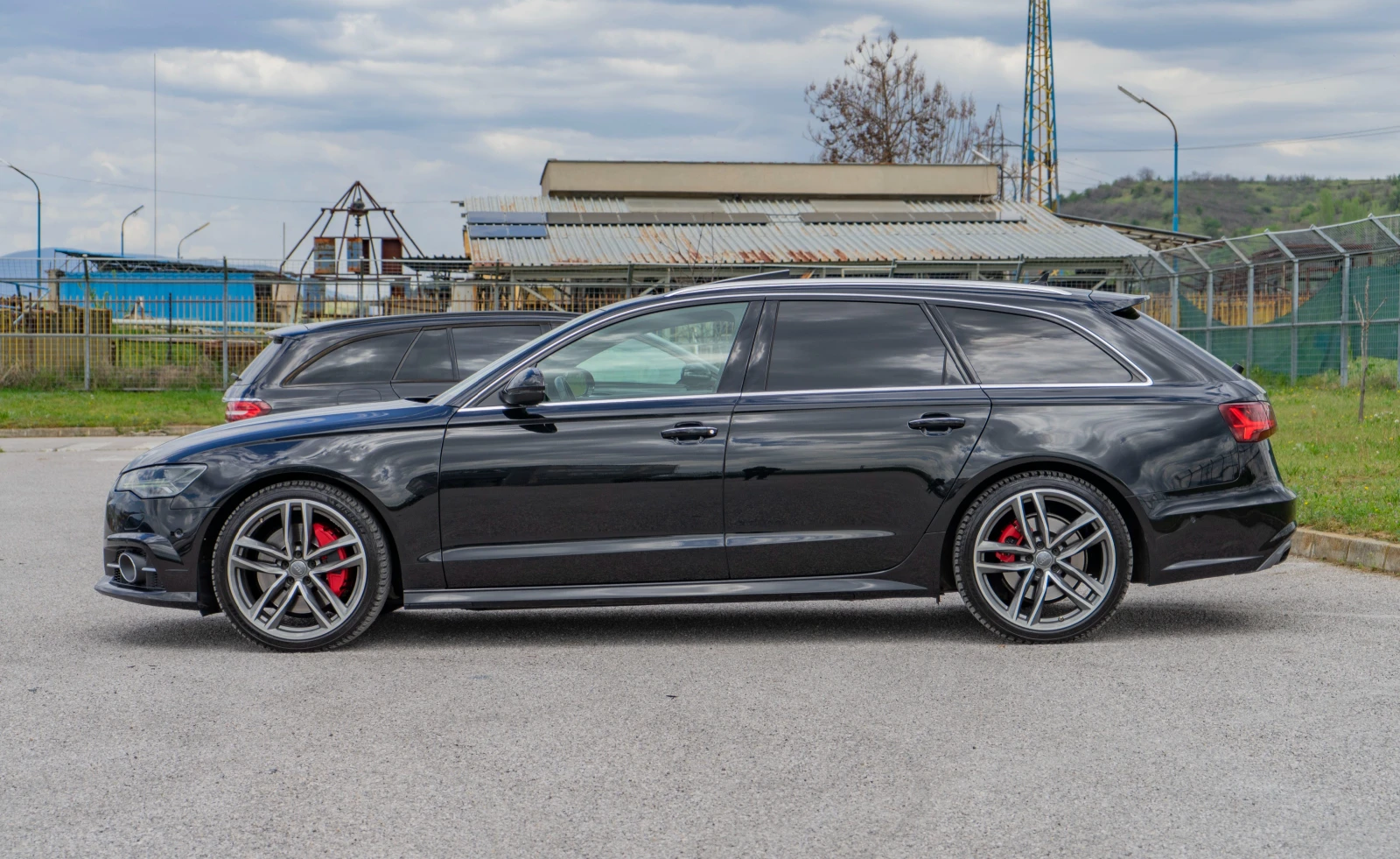 Audi A6 ABT TUNING 3.0TDI BI-TURBO ACTIVE SOUND ГЕНЕРАЦИЯ! - изображение 4