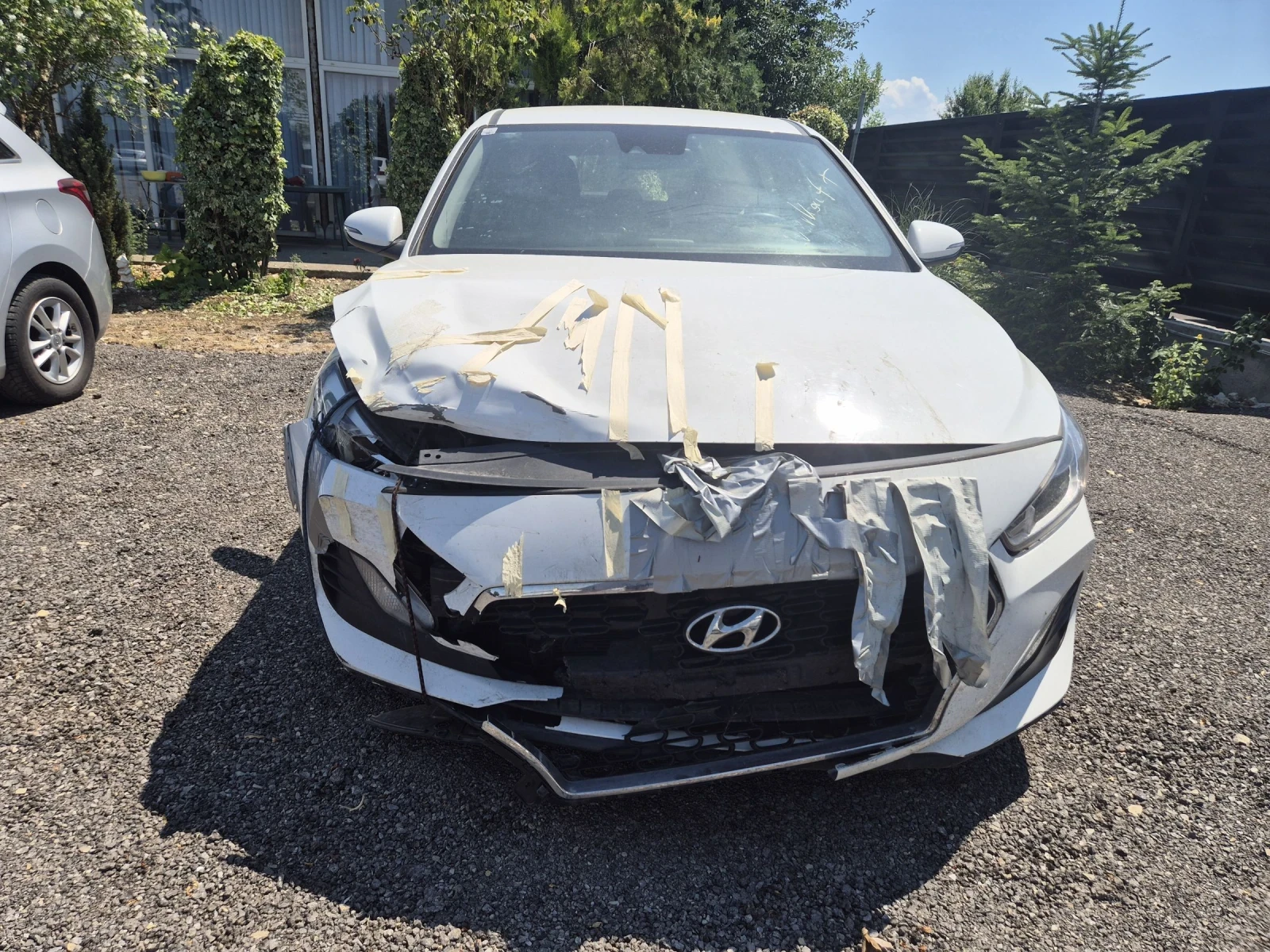 Hyundai I30 1.4, 50000км. - изображение 2
