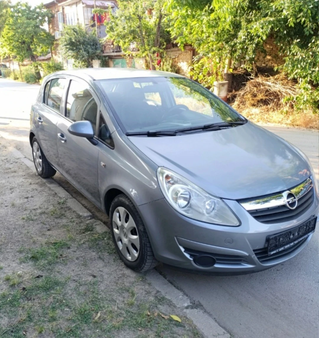 Opel Corsa 1.3 CTDI - изображение 2