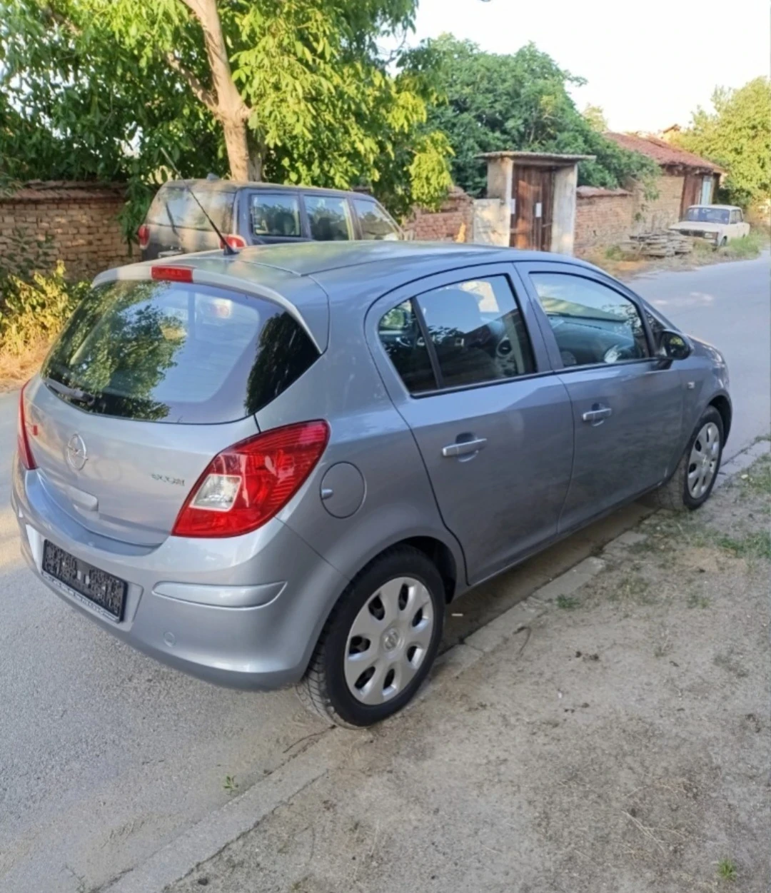 Opel Corsa 1.3 CTDI - изображение 4