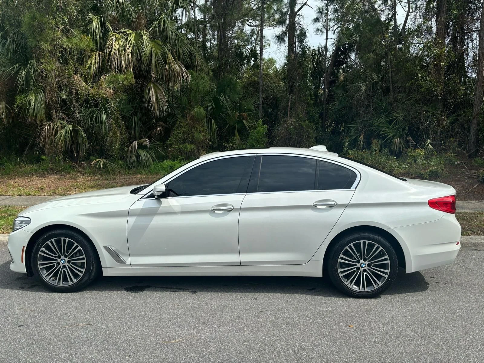 BMW 530 * Sport Line* harman kardon* подгрев  - изображение 6