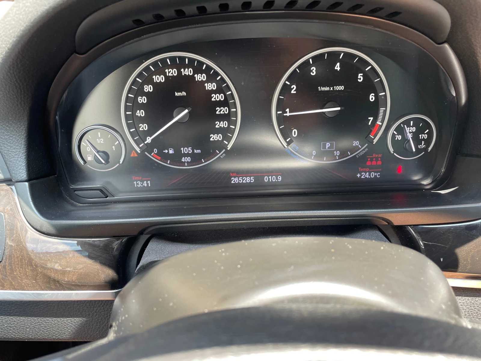 BMW 528  | Mobile.bg   10