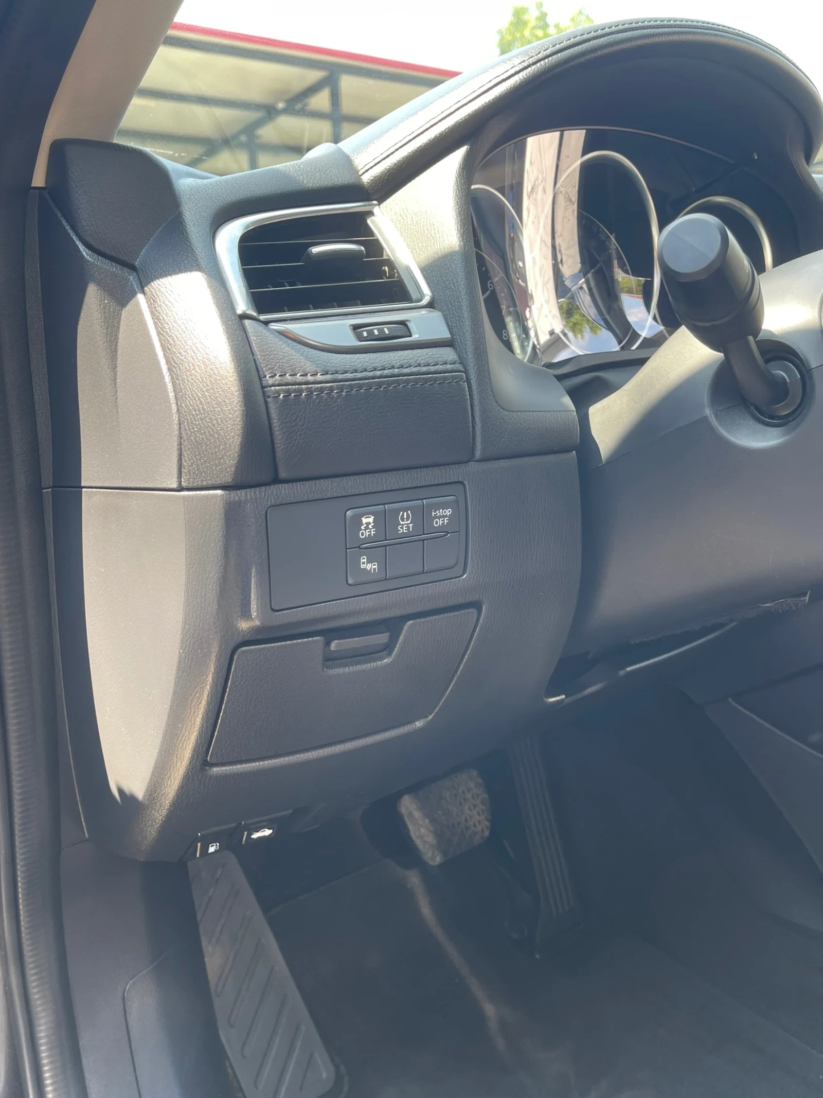 Mazda 6 2.0 165 . Exclusive -     01.12 | Mobile.bg   15