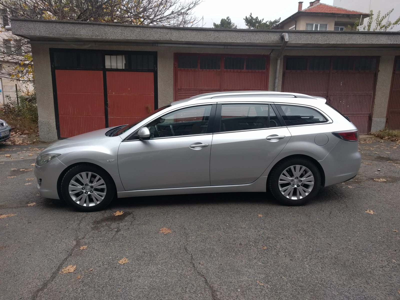 Mazda 6  - изображение 3