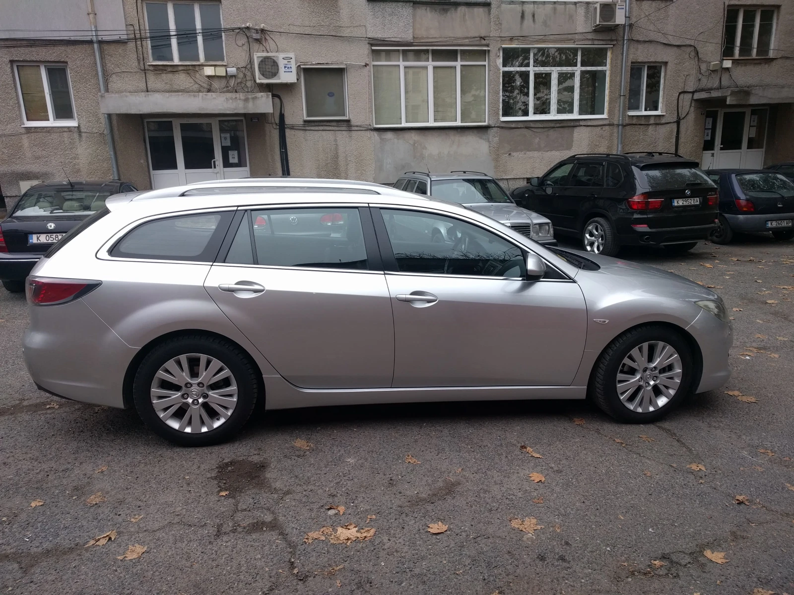 Mazda 6  - изображение 5