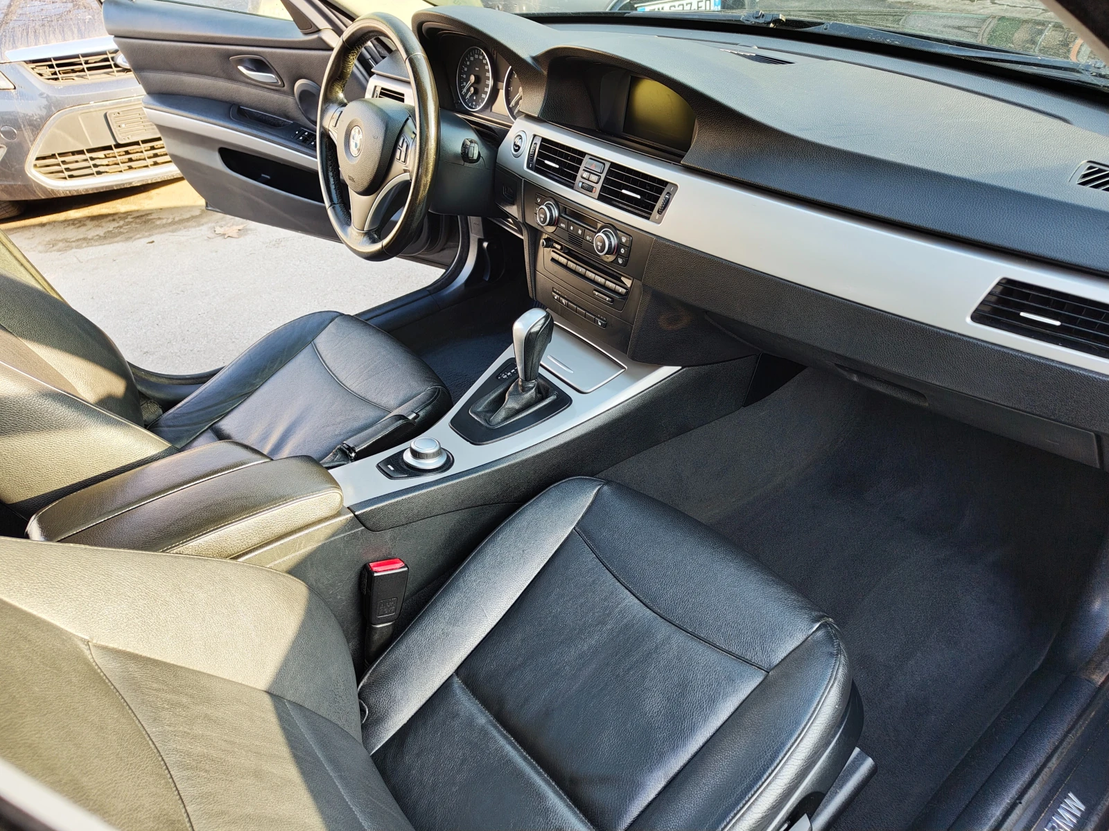 BMW 320 ВСИЧКИ ЕКСТРИ | Mobile.bg — изображение 3