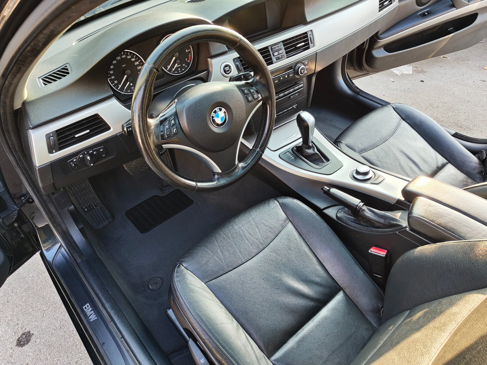 BMW 320 ВСИЧКИ ЕКСТРИ | Mobile.bg — изображение 8