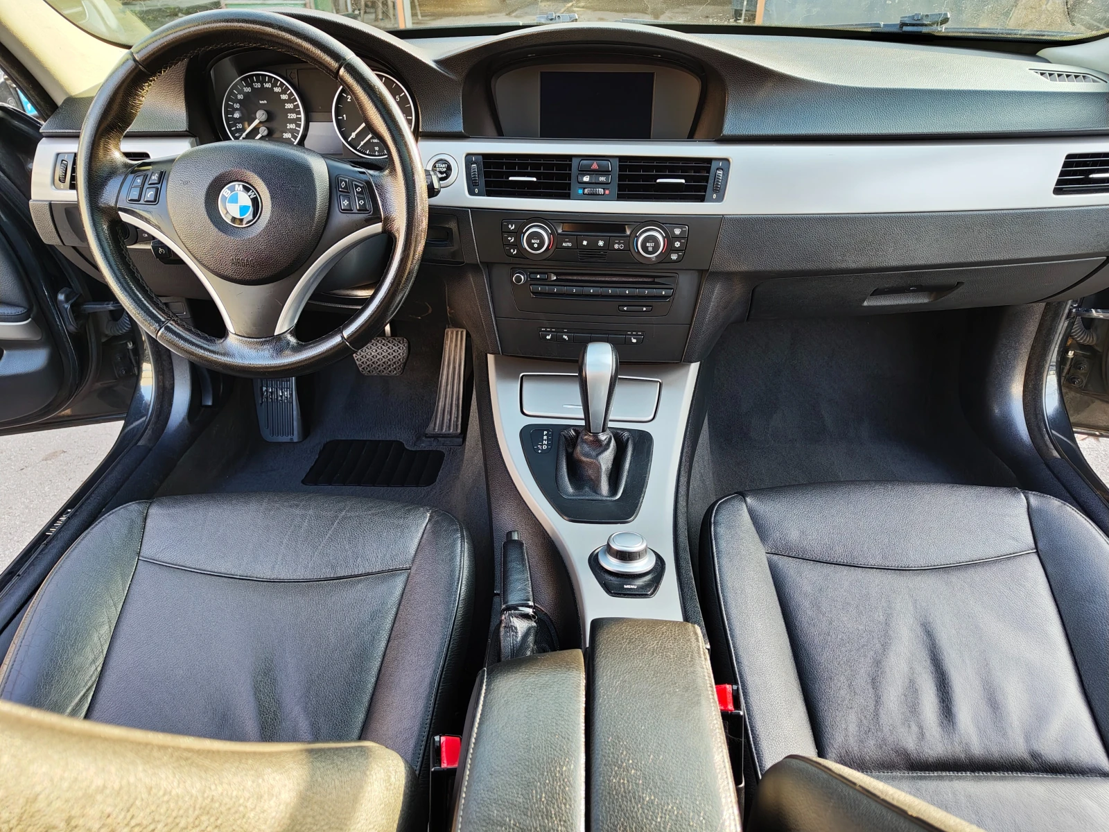 BMW 320 ВСИЧКИ ЕКСТРИ | Mobile.bg — изображение 6