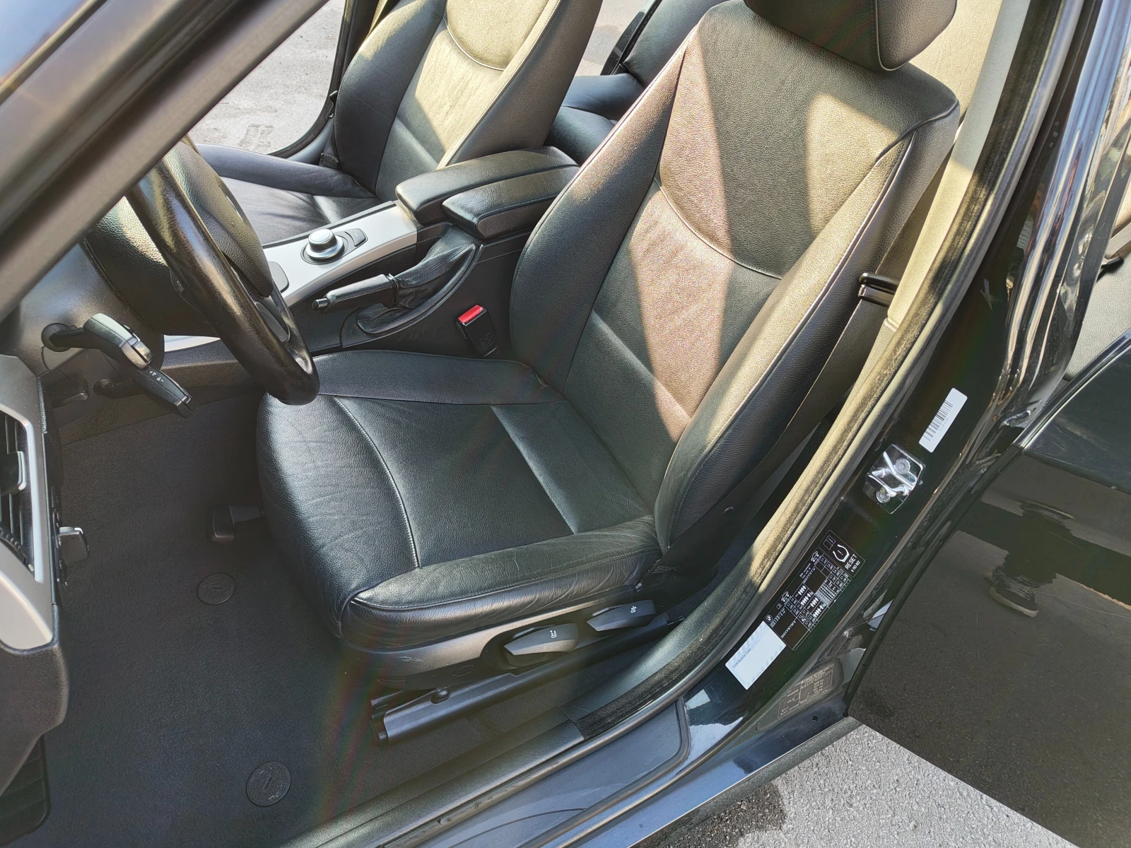 BMW 320 ВСИЧКИ ЕКСТРИ | Mobile.bg — изображение 2