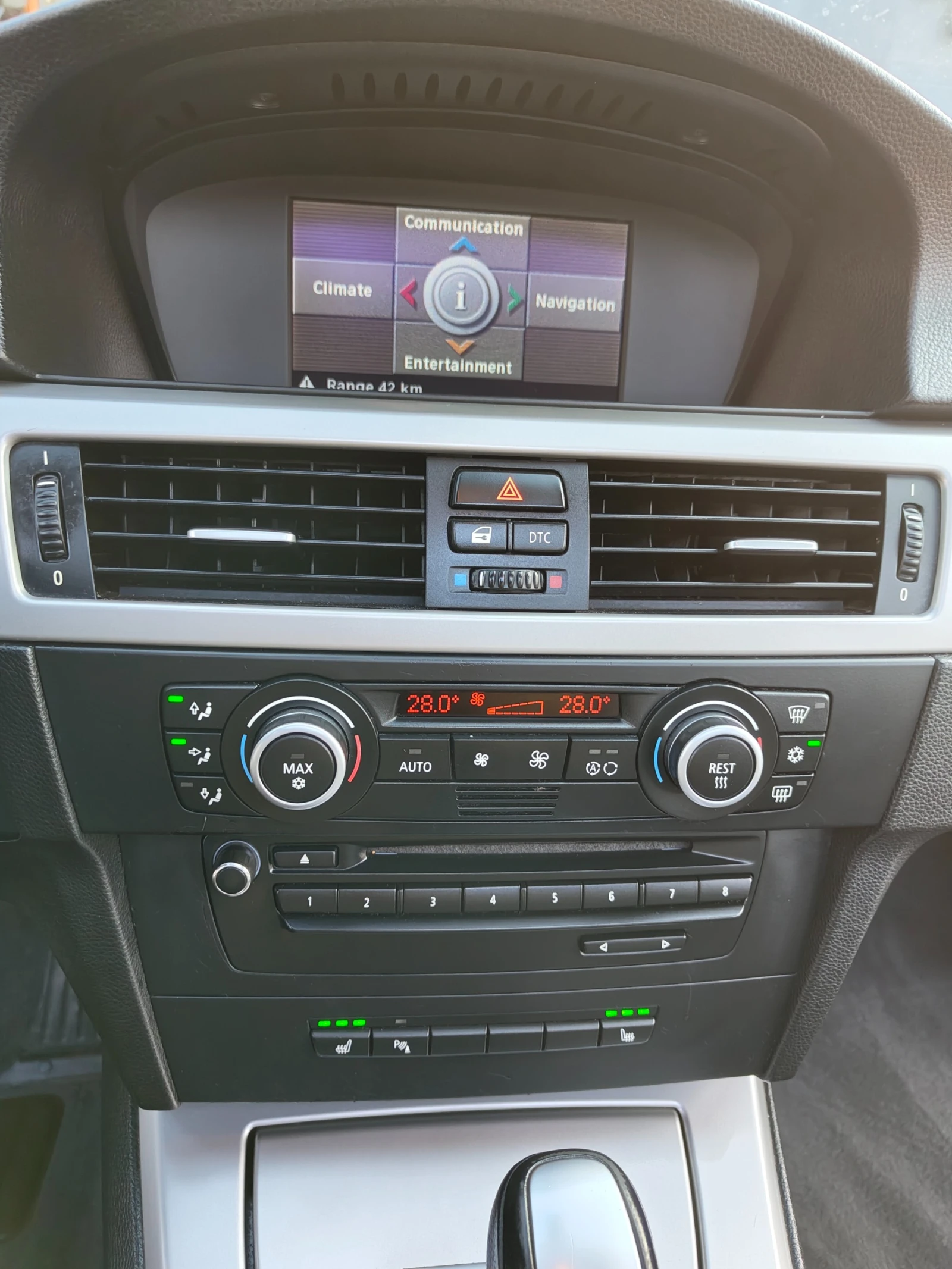 BMW 320 ВСИЧКИ ЕКСТРИ | Mobile.bg — изображение 10