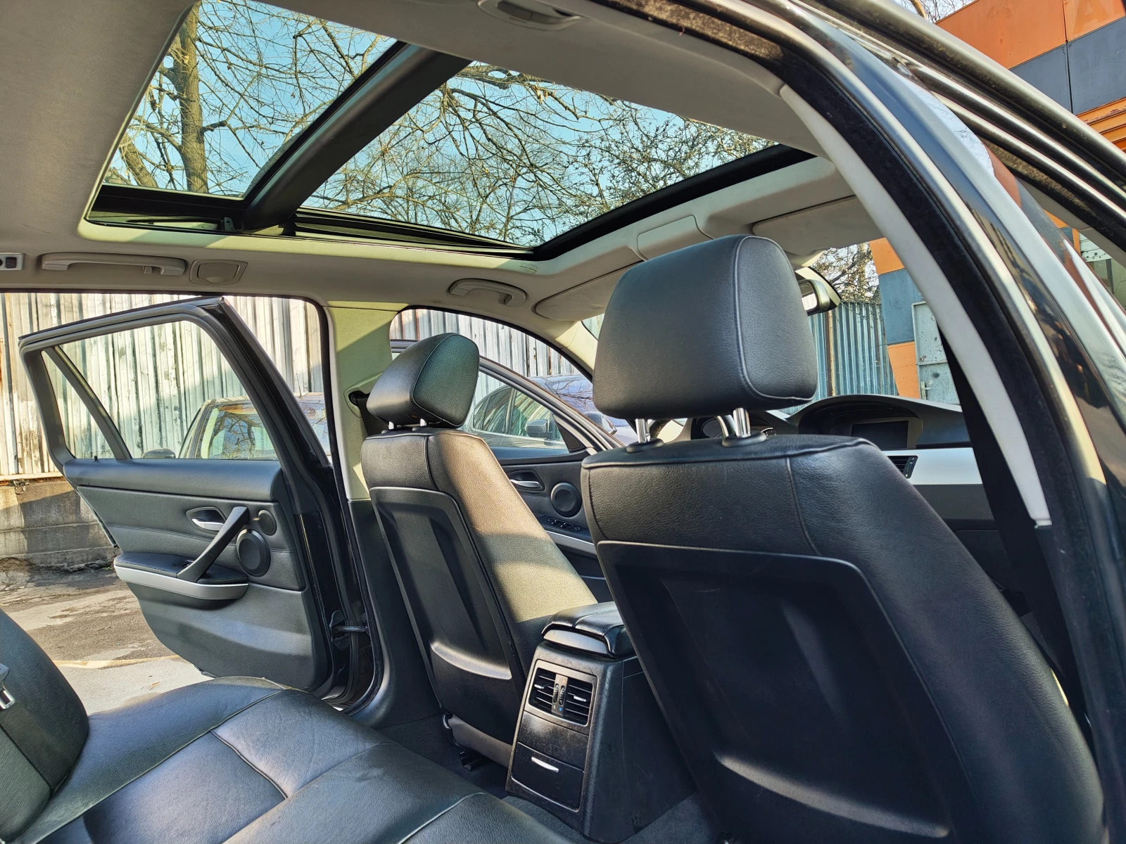 BMW 320 ВСИЧКИ ЕКСТРИ | Mobile.bg — изображение 5