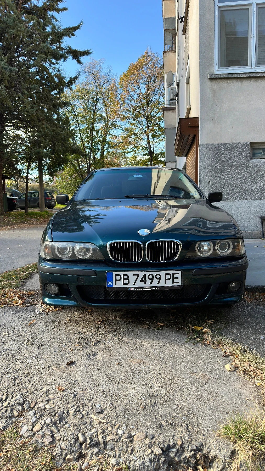 BMW 523 . . /  | Mobile.bg   1