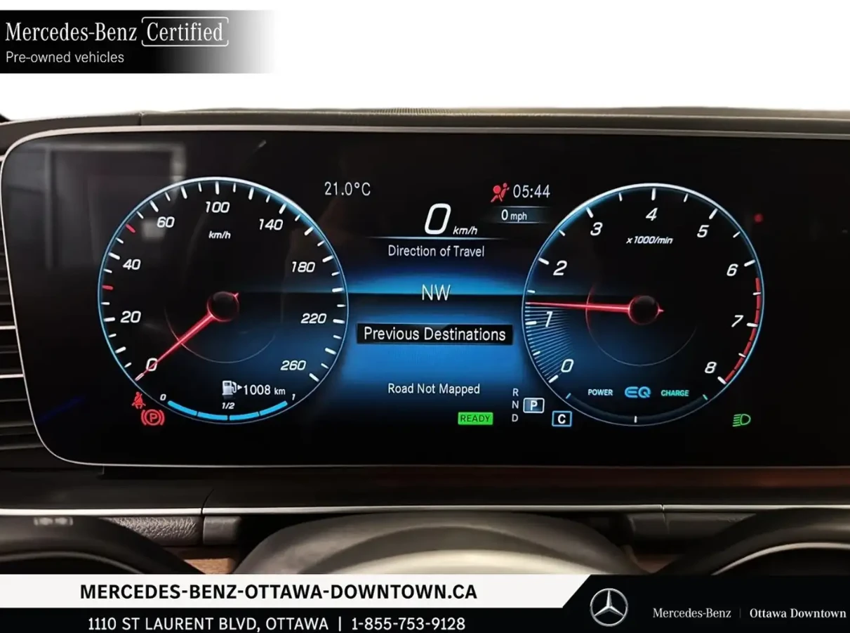 Mercedes-Benz GLE 450 2020 MERCEDES-BENZ GLE 450 4MATIC - изображение 8