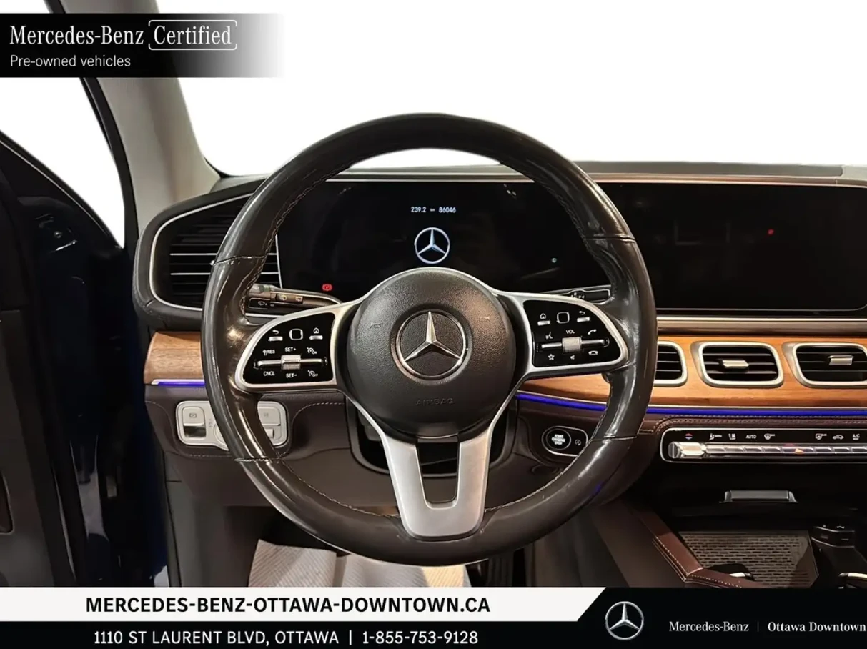 Mercedes-Benz GLE 450 2020 MERCEDES-BENZ GLE 450 4MATIC - изображение 9