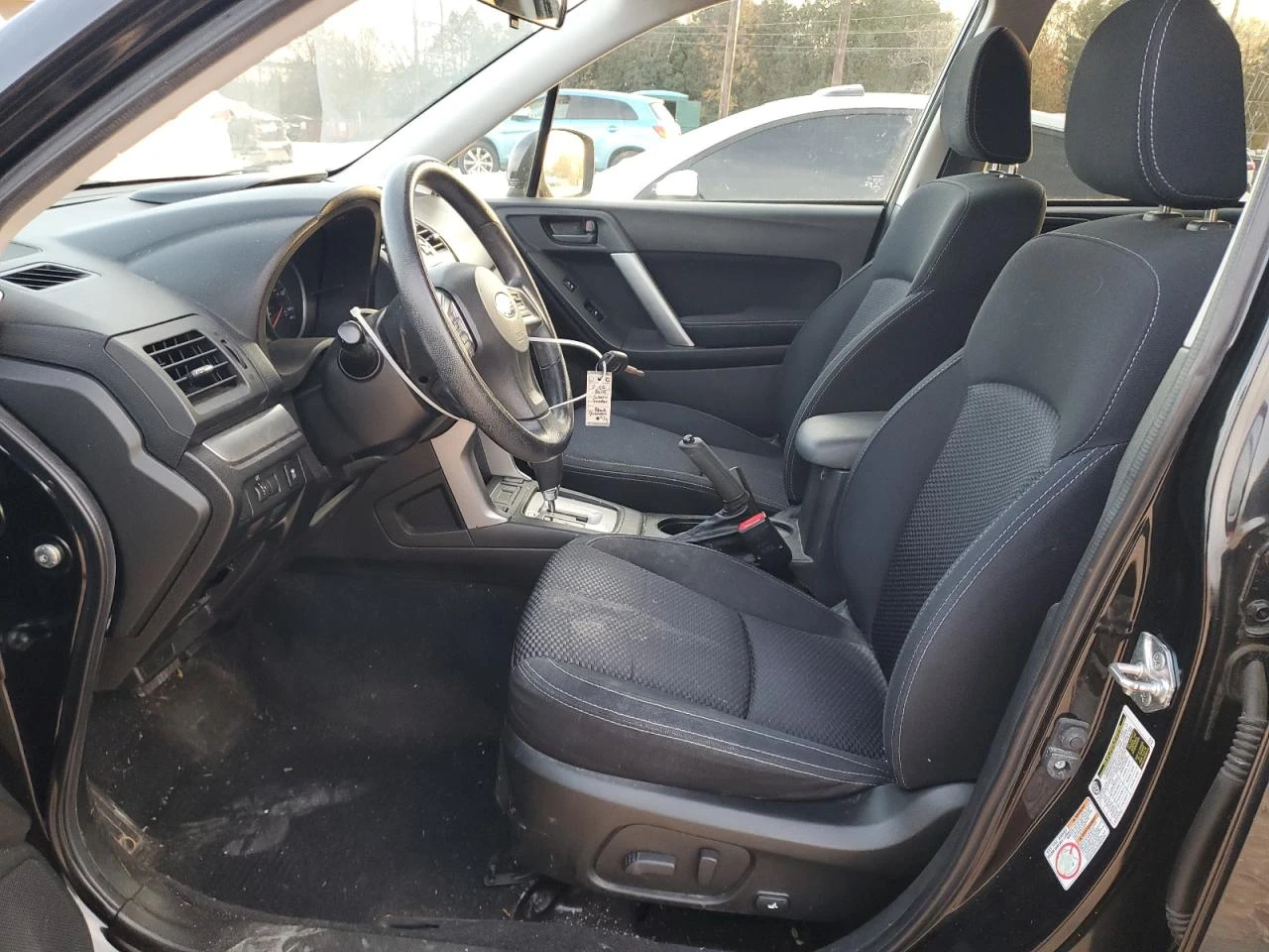 Subaru Forester 2.5I PREMIUM / Bluetooth / Reverse Camera /  / | Mobile.bg   7