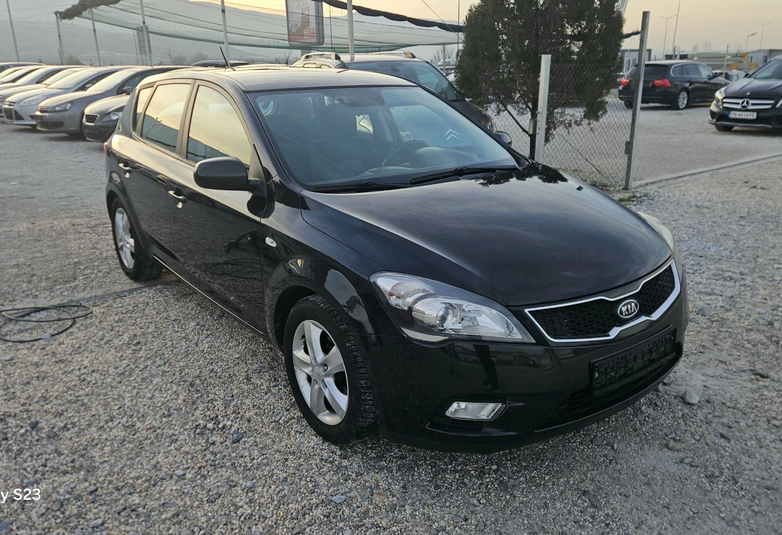 Kia Ceed 1.6CRDI.2012г.150000км.ТОПсъстояние - изображение 3