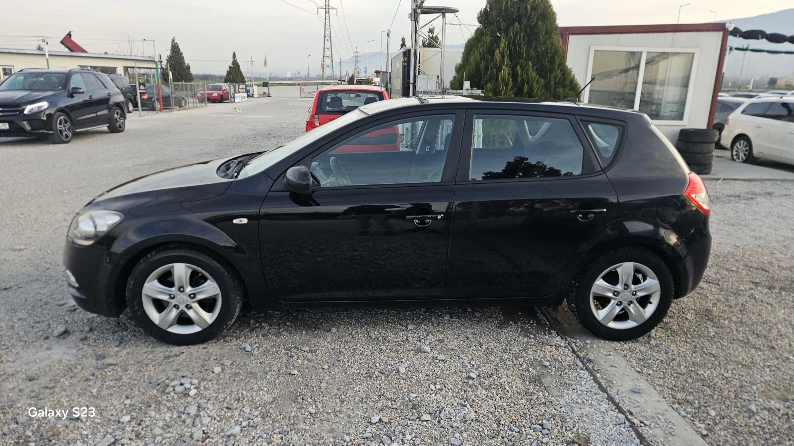 Kia Ceed 1.6CRDI.2012г.150000км.ТОПсъстояние - изображение 8