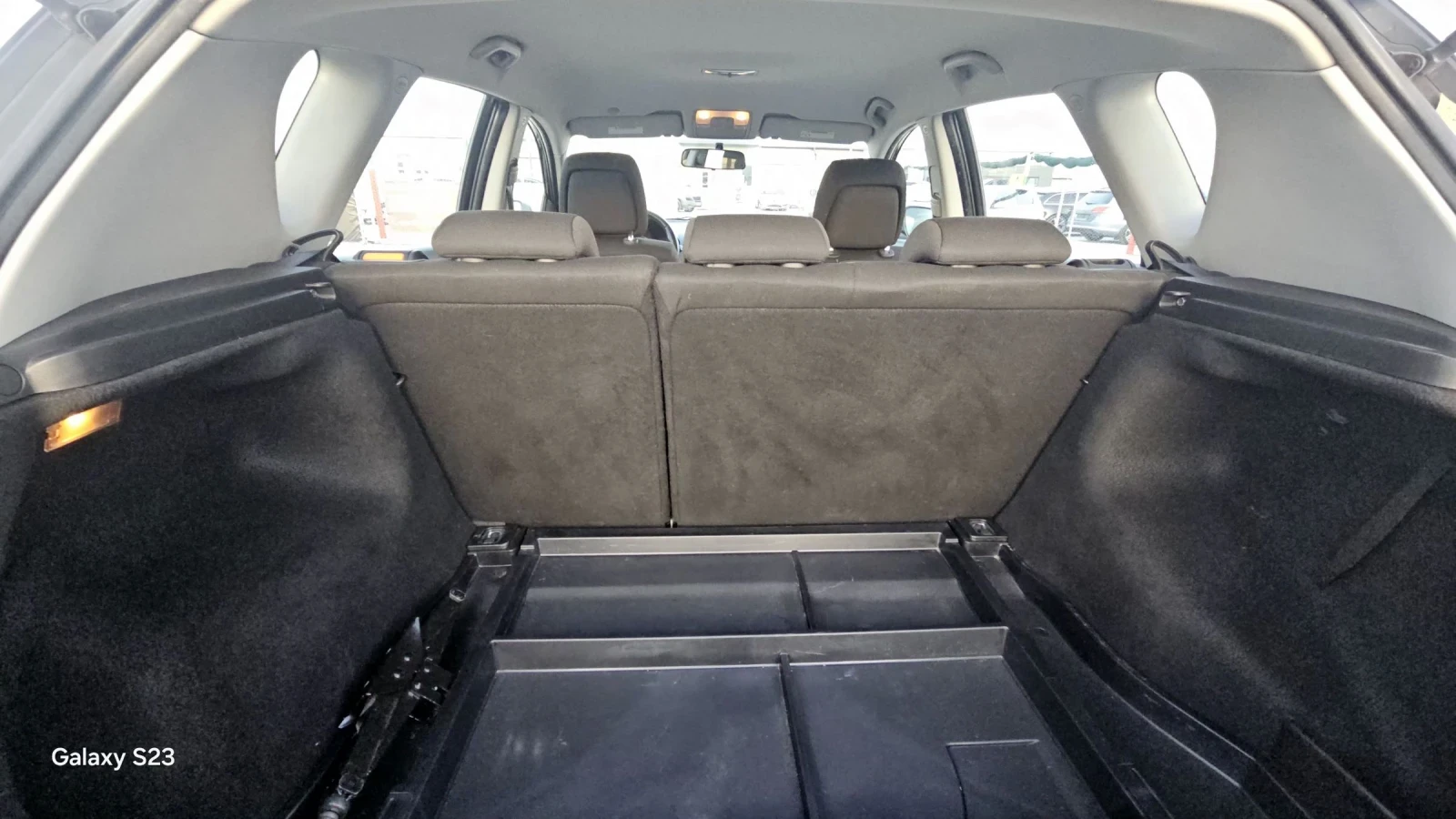 Kia Ceed 1.6CRDI.2012г.150000км.ТОПсъстояние - изображение 10