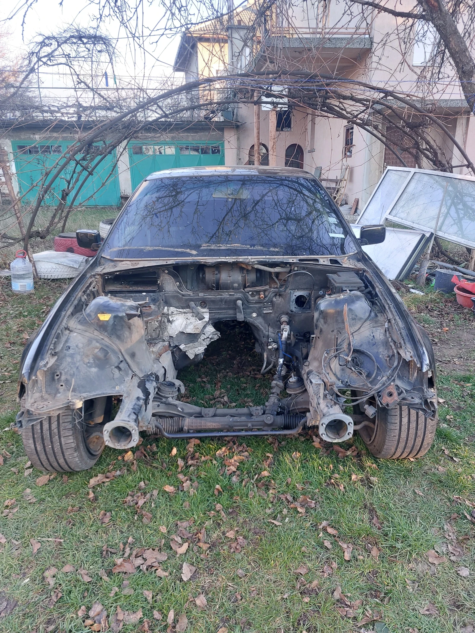 BMW 316 316i Compact  - изображение 6