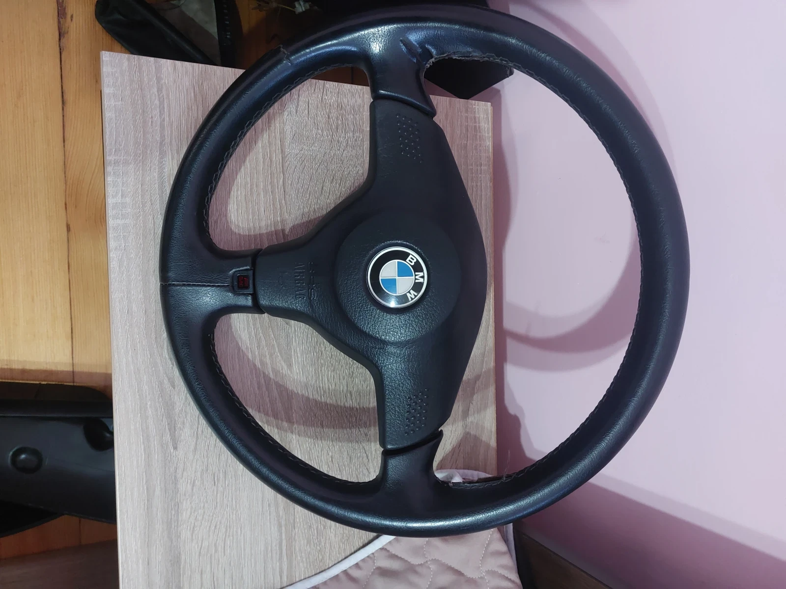 BMW 316 316i Compact  - изображение 8