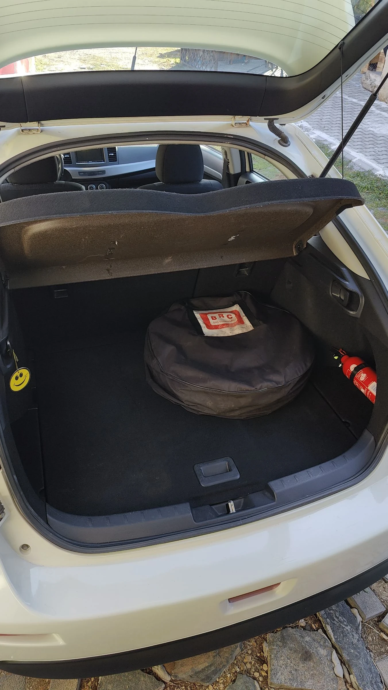 Mitsubishi Lancer 1.8 143 - LPG - BRC | Mobile.bg � ����������� 10