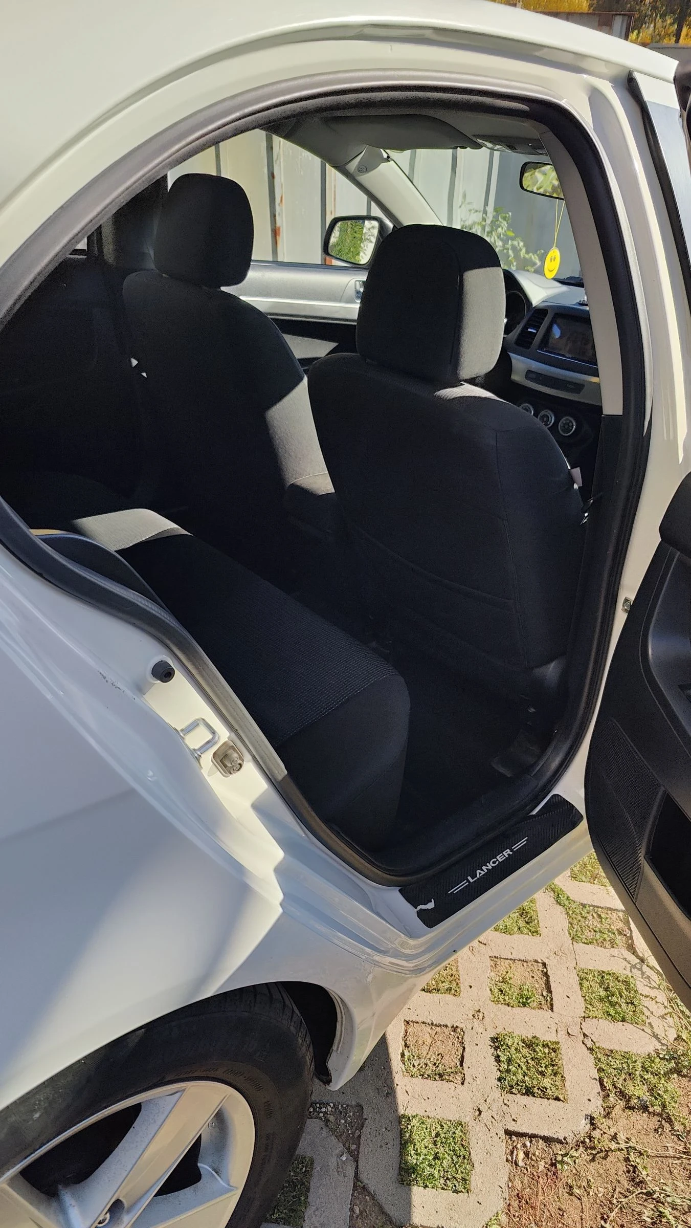 Mitsubishi Lancer 1.8 143 - LPG - BRC | Mobile.bg � ����������� 14