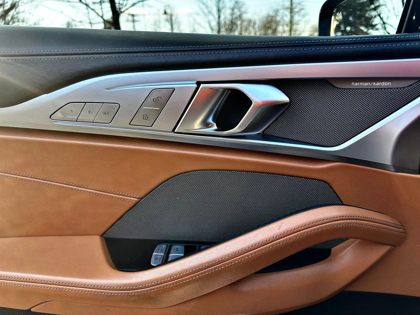 BMW 840 GRAN COUPE XDRIVE| SOFT CLOSE| ����| LASER| ������ | Mobile.bg � ����������� 12