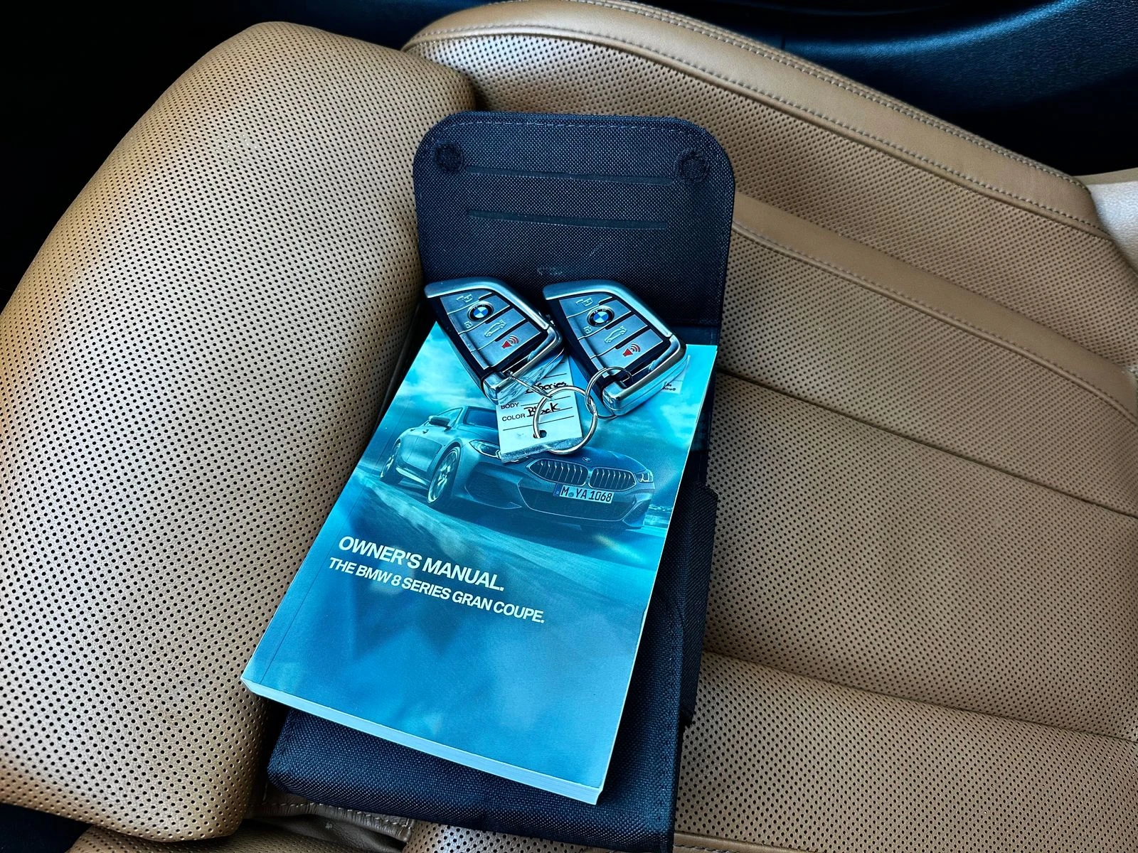 BMW 840 GRAN COUPE XDRIVE| SOFT CLOSE| ����| LASER| ������ | Mobile.bg � ����������� 13