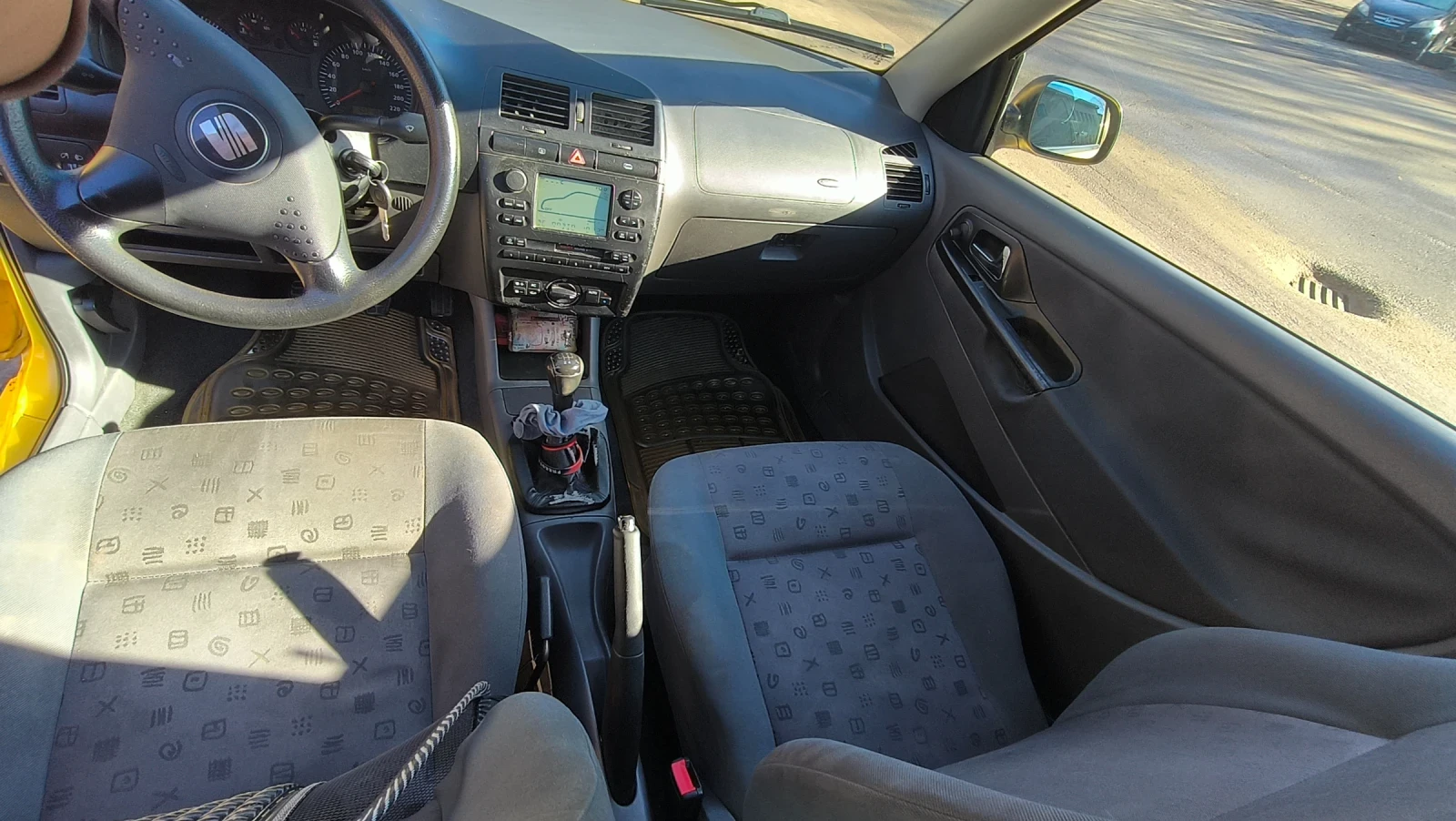 Seat Ibiza | Mobile.bg � ����������� 13