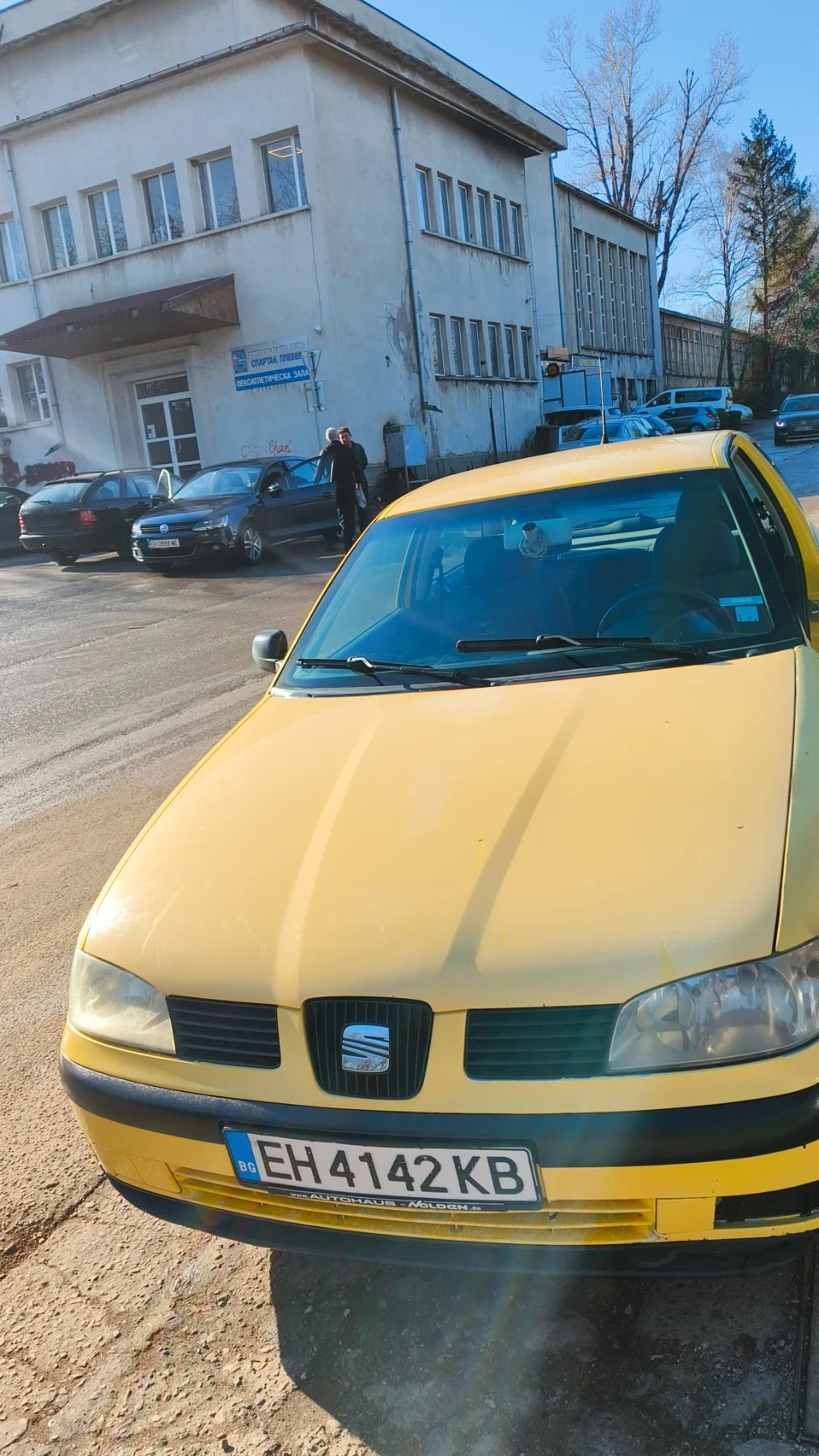 Seat Ibiza | Mobile.bg � ����������� 1